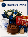 Fathers Day Hamper 5 The Ultimate Hamper